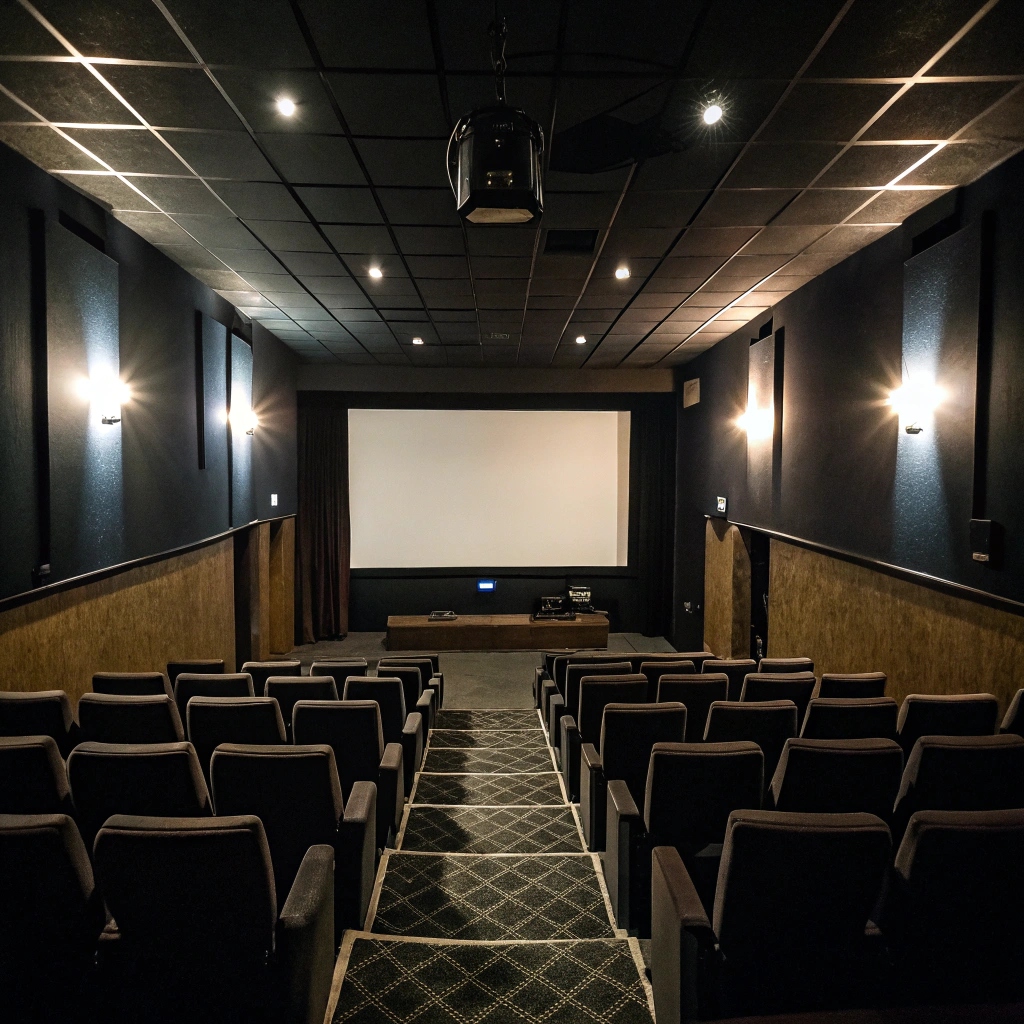 Ciné réflexion, pour grandir ensemble dans notre paroisse