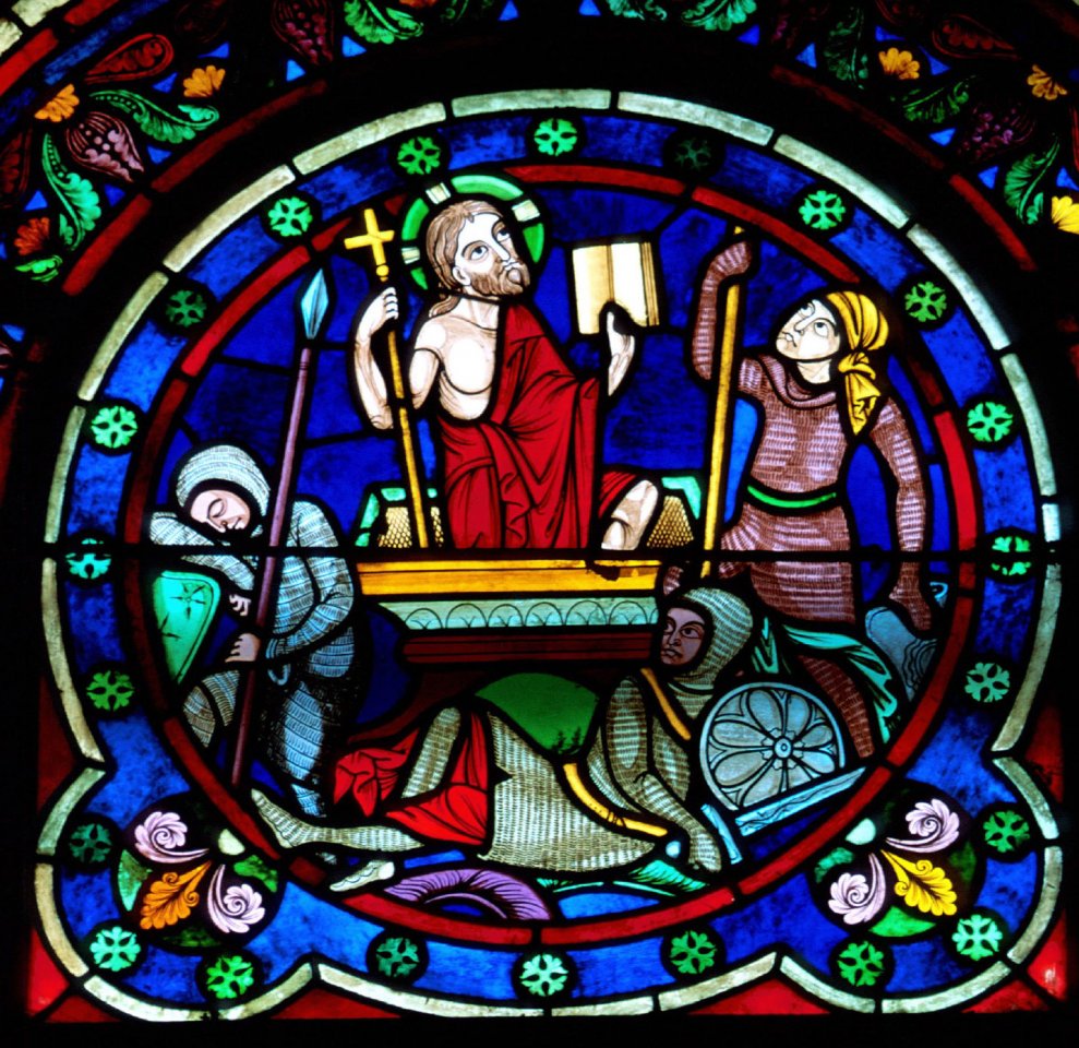 Le symbole de Nicée